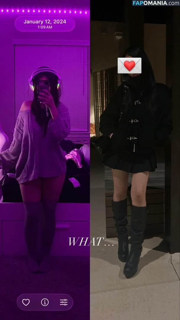 cwuddlemeplz / koohlia / vatonez ヌード OnlyFans  流出写真 #11