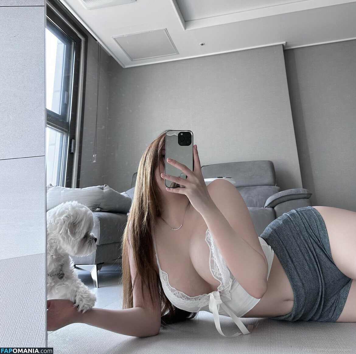 cxxsomi ヌード OnlyFans  流出写真 #28