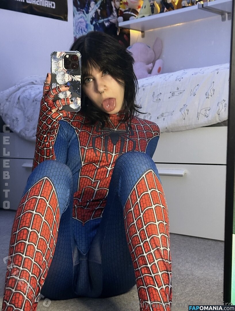 Cyber.rue / https: ヌード OnlyFans  流出写真 #3