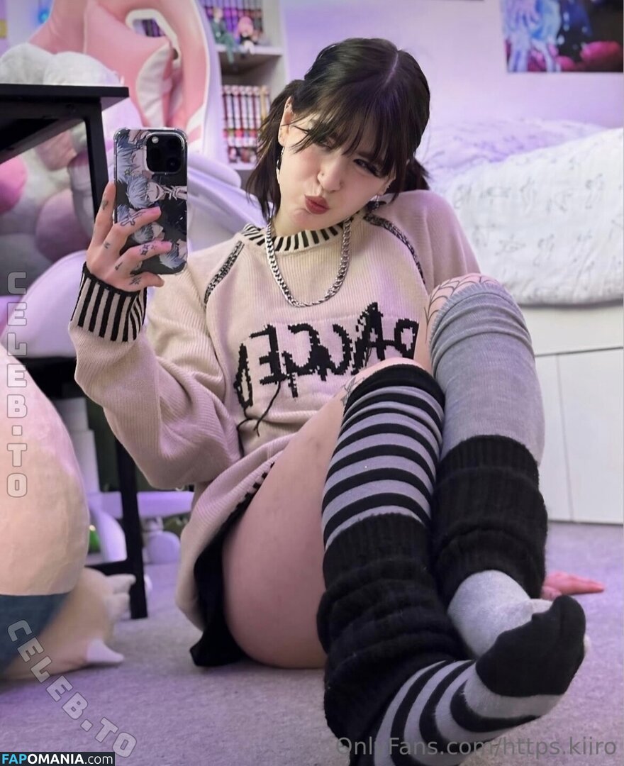 Cyber.rue / https: ヌード OnlyFans  流出写真 #6