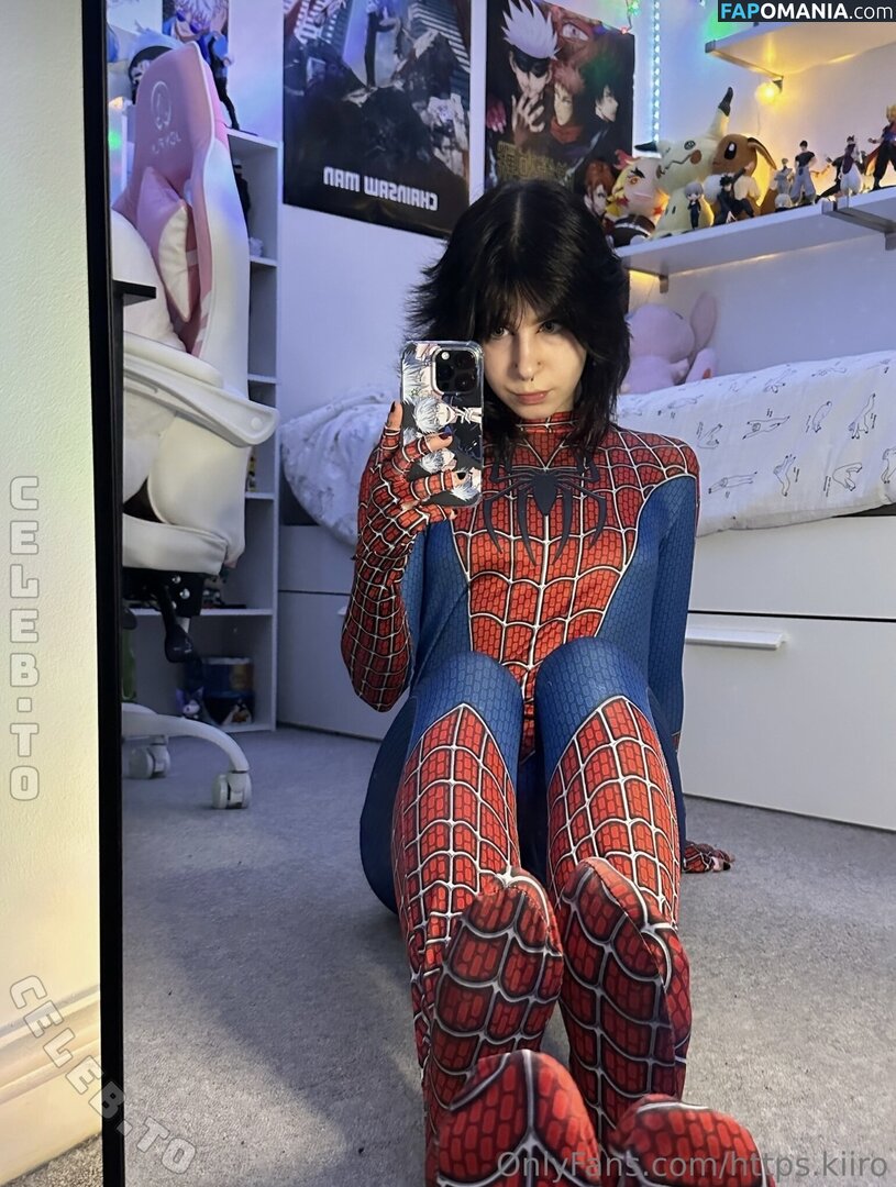 Cyber.rue / https: ヌード OnlyFans  流出写真 #11