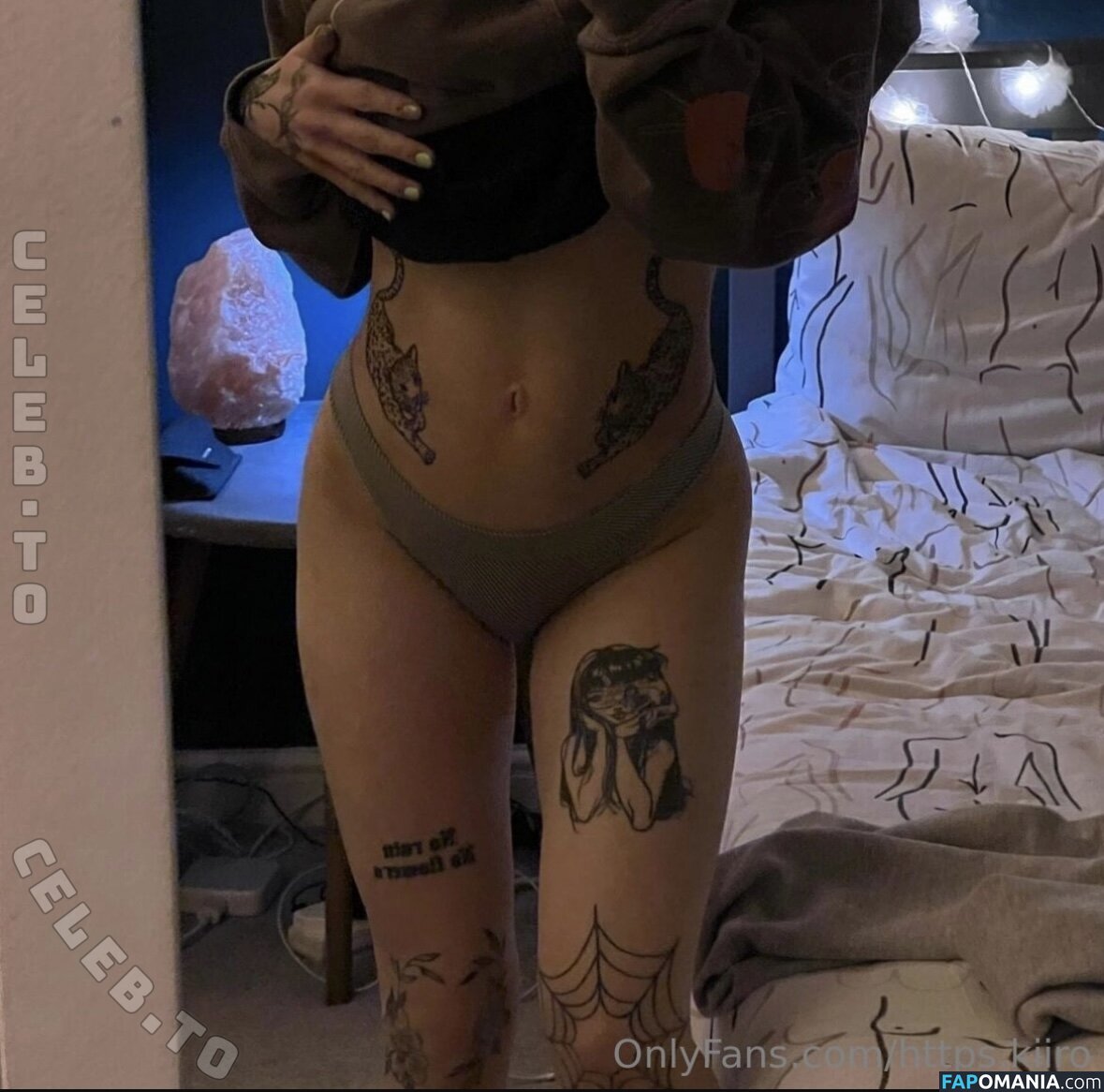 Cyber.rue / https: ヌード OnlyFans  流出写真 #15