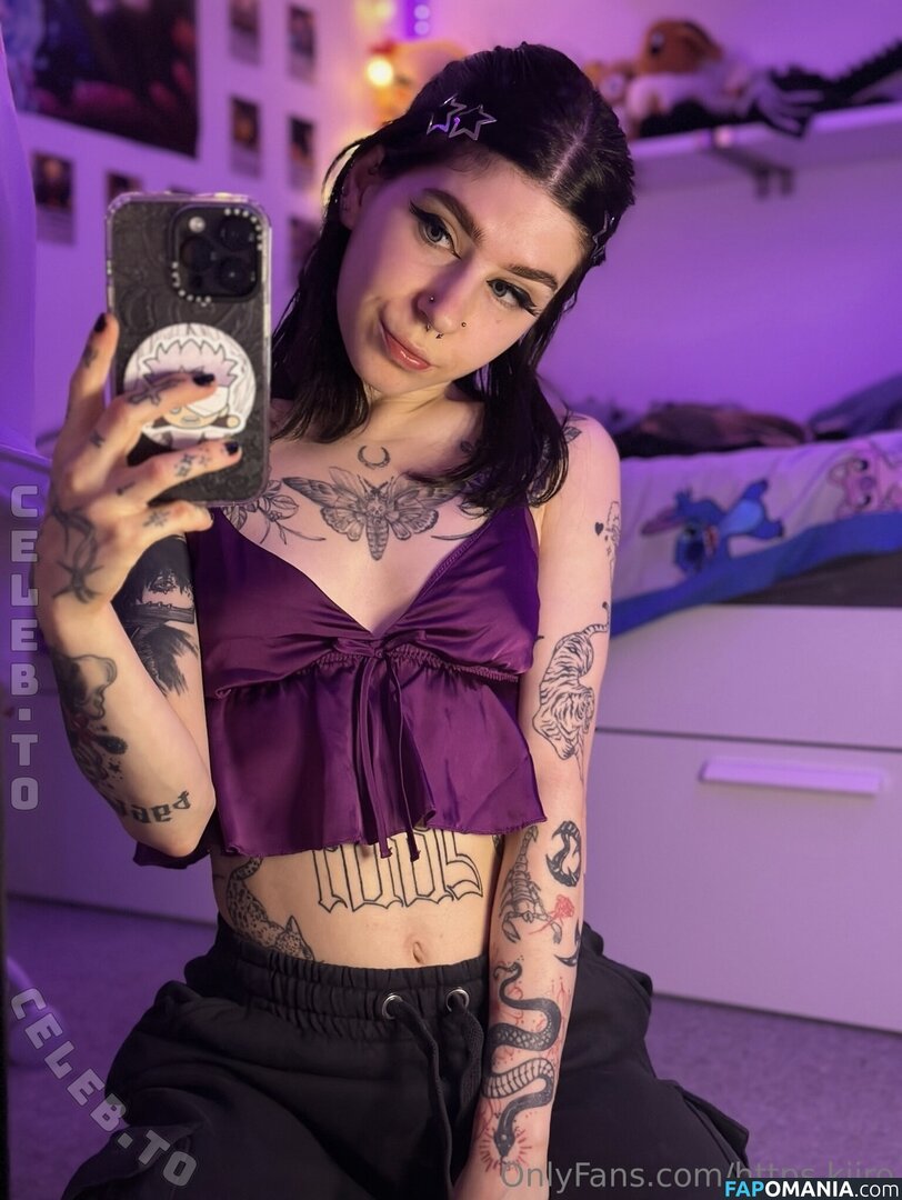 Cyber.rue / https: ヌード OnlyFans  流出写真 #17