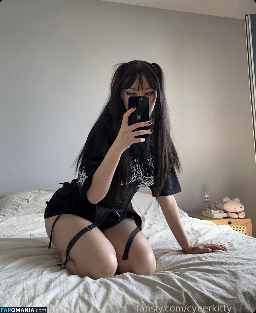 Cyberkitty___ / Cyberkitty_____ / Dayana Yessembayeva / cyberkitty ヌード OnlyFans  流出写真 #50