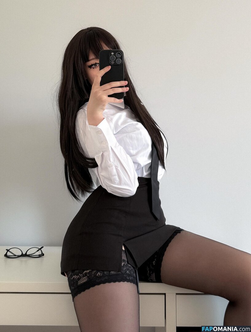 Cyberkitty___ / Cyberkitty_____ / Dayana Yessembayeva / cyberkitty ヌード OnlyFans  流出写真 #53