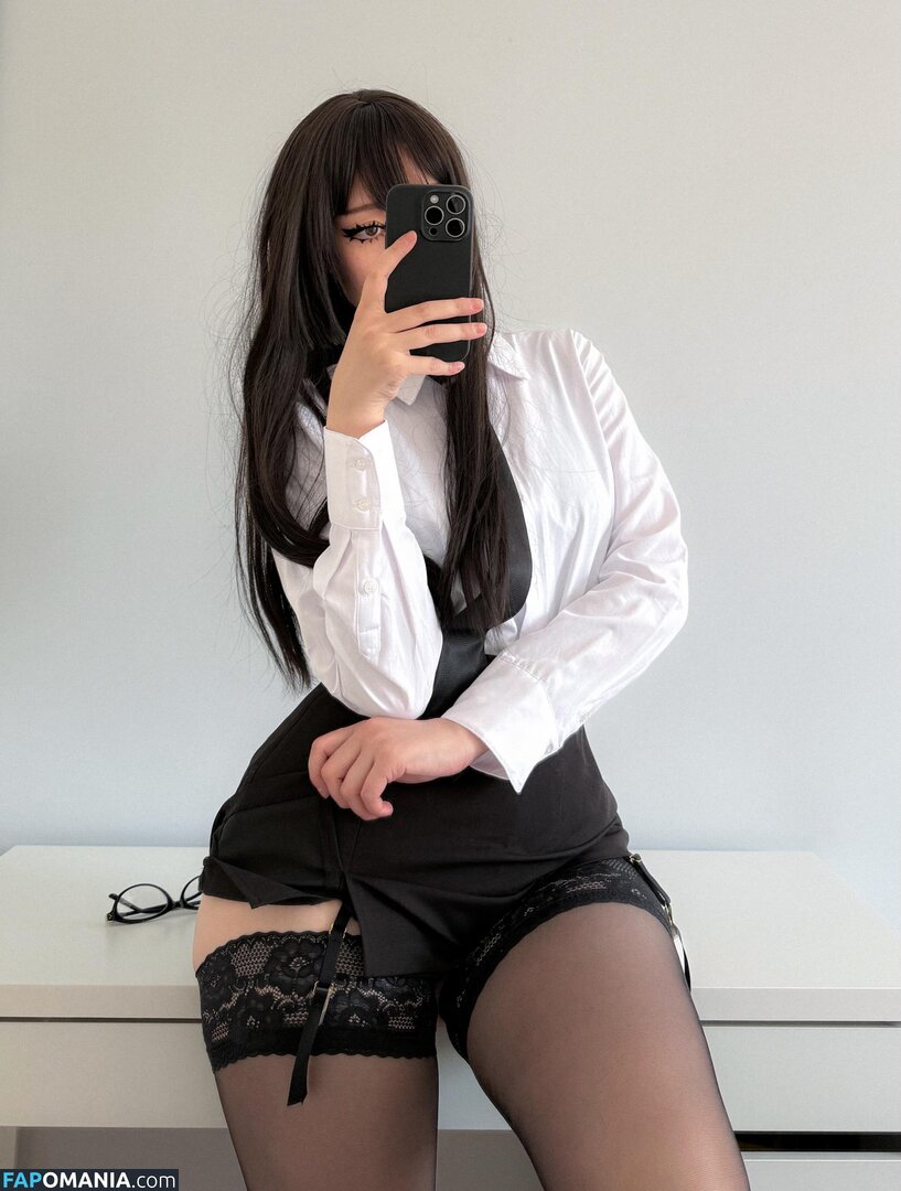 Cyberkitty___ / Cyberkitty_____ / Dayana Yessembayeva / cyberkitty ヌード OnlyFans  流出写真 #55