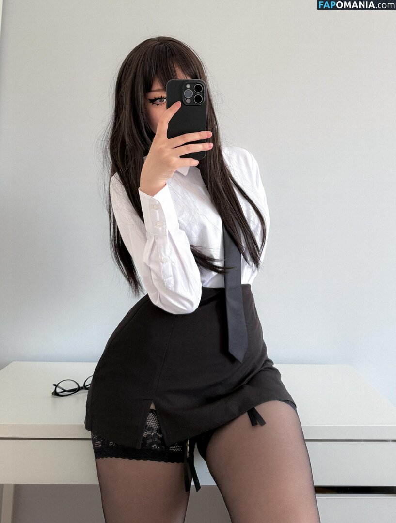 Cyberkitty___ / Cyberkitty_____ / Dayana Yessembayeva / cyberkitty ヌード OnlyFans  流出写真 #56