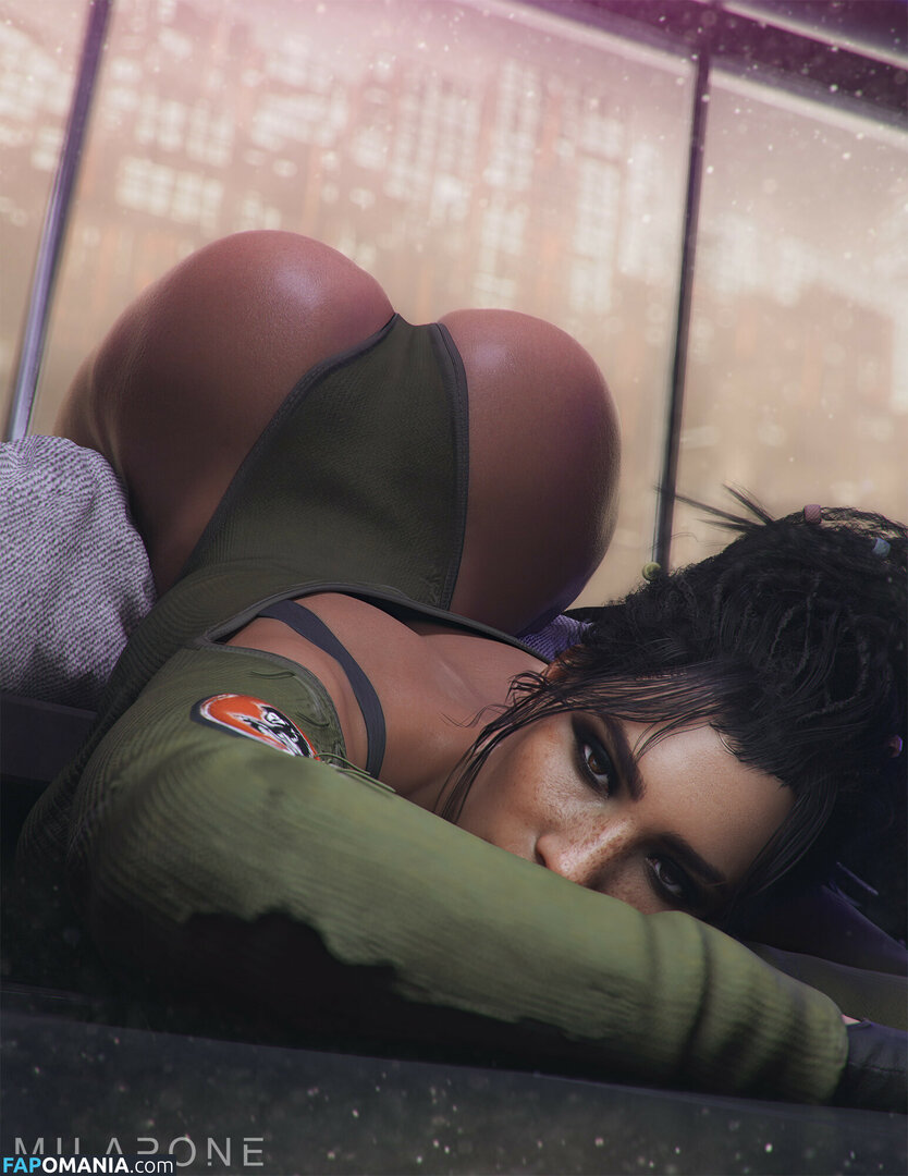 Cyberpunk 2077 / cyberpunkgame ヌード OnlyFans  流出写真 #986