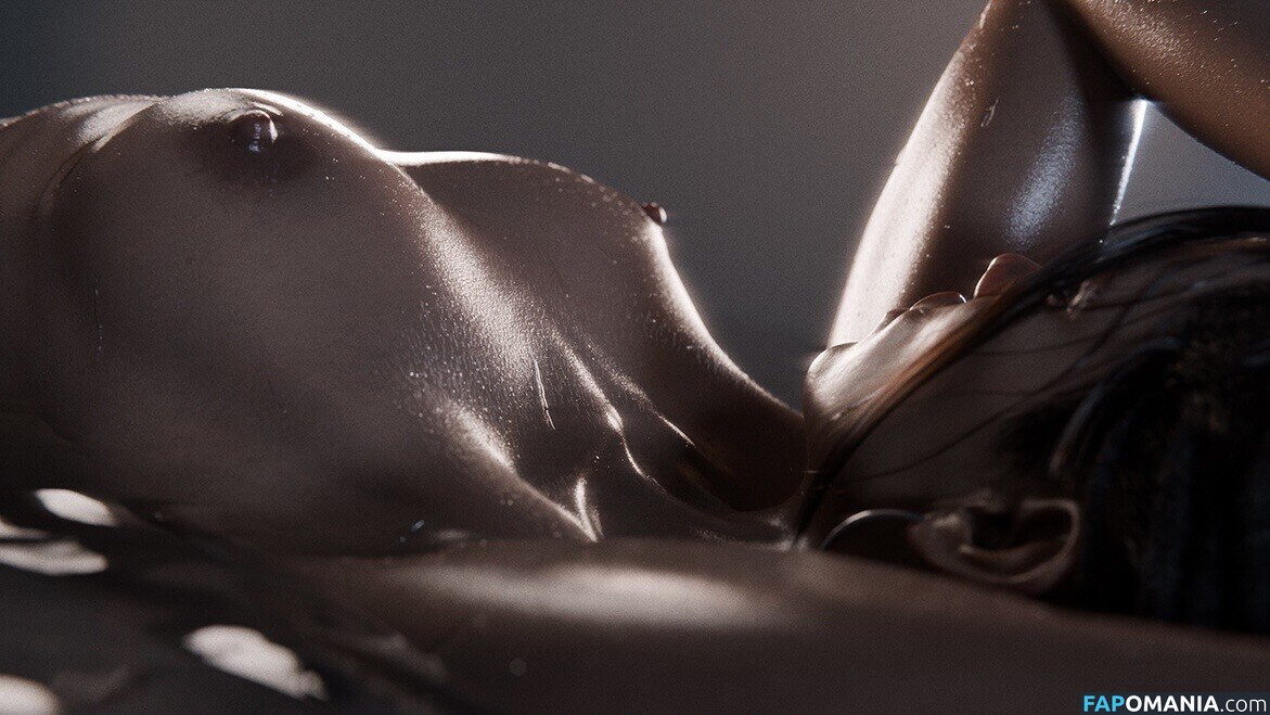 Cyberpunk 2077 / cyberpunkgame ヌード OnlyFans  流出写真 #1993