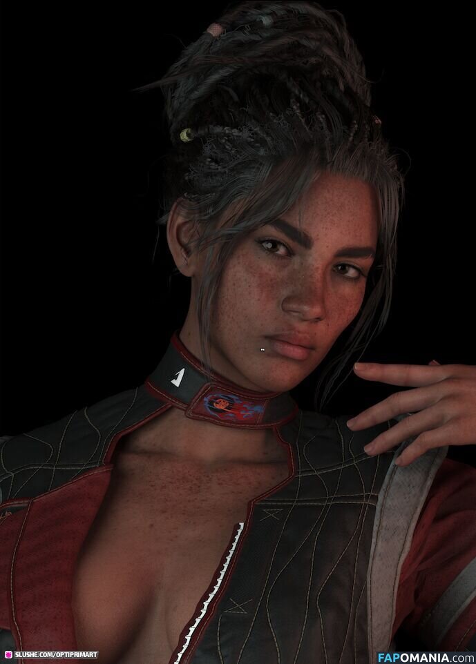 Cyberpunk 2077 / cyberpunkgame ヌード OnlyFans  流出写真 #2000