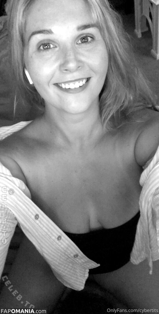 cybertits / https: / interstellartits ヌード OnlyFans  流出写真 #7