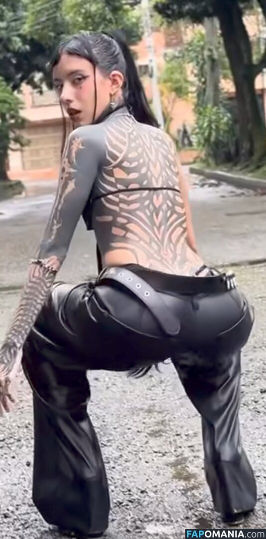 _cybervexx_ ヌード OnlyFans  流出写真 #6