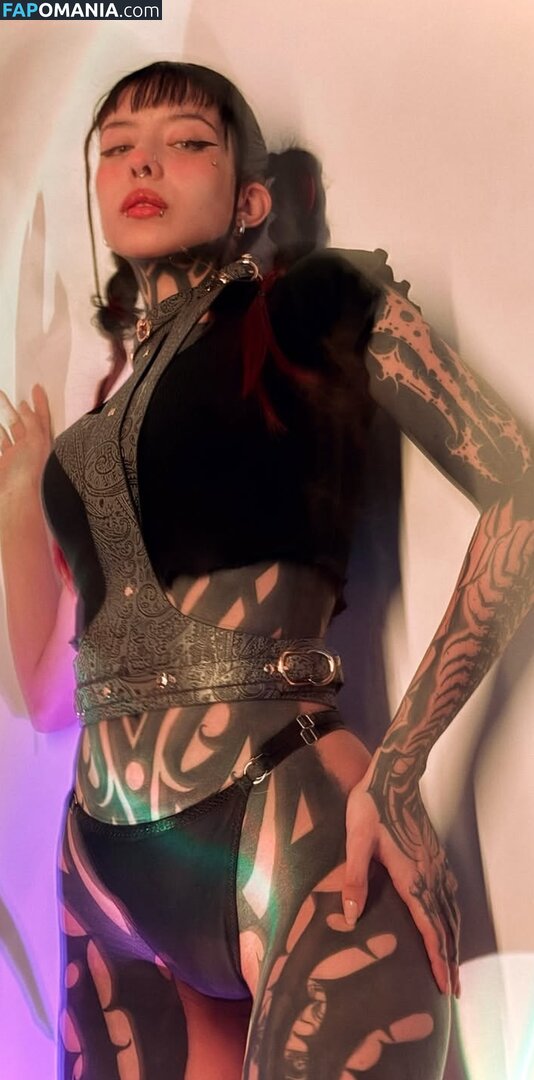 _cybervexx_ ヌード OnlyFans  流出写真 #9