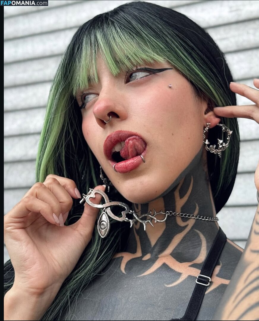 _cybervexx_ ヌード OnlyFans  流出写真 #11