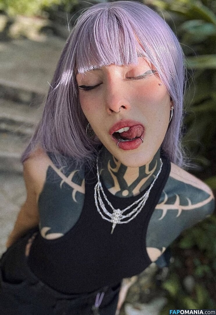 _cybervexx_ ヌード OnlyFans  流出写真 #18