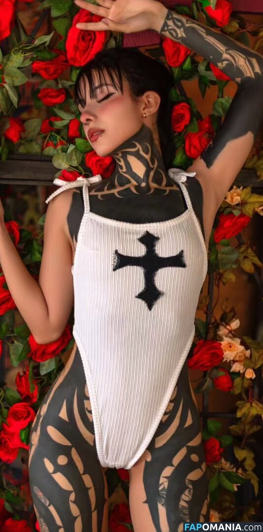 _cybervexx_ ヌード OnlyFans  流出写真 #20