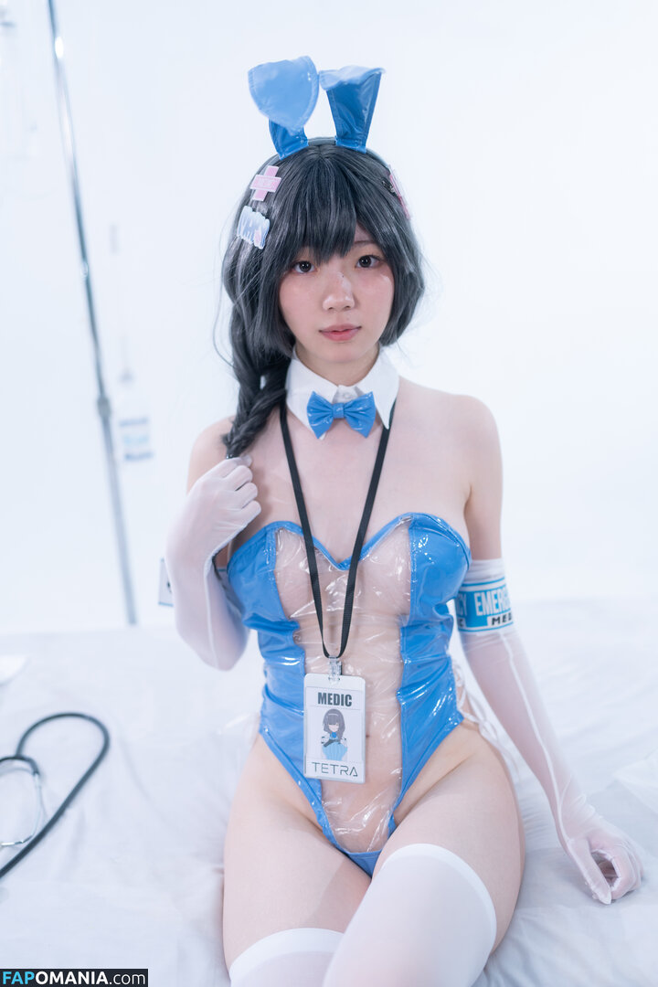 cyerripaws ヌード OnlyFans  流出写真 #1
