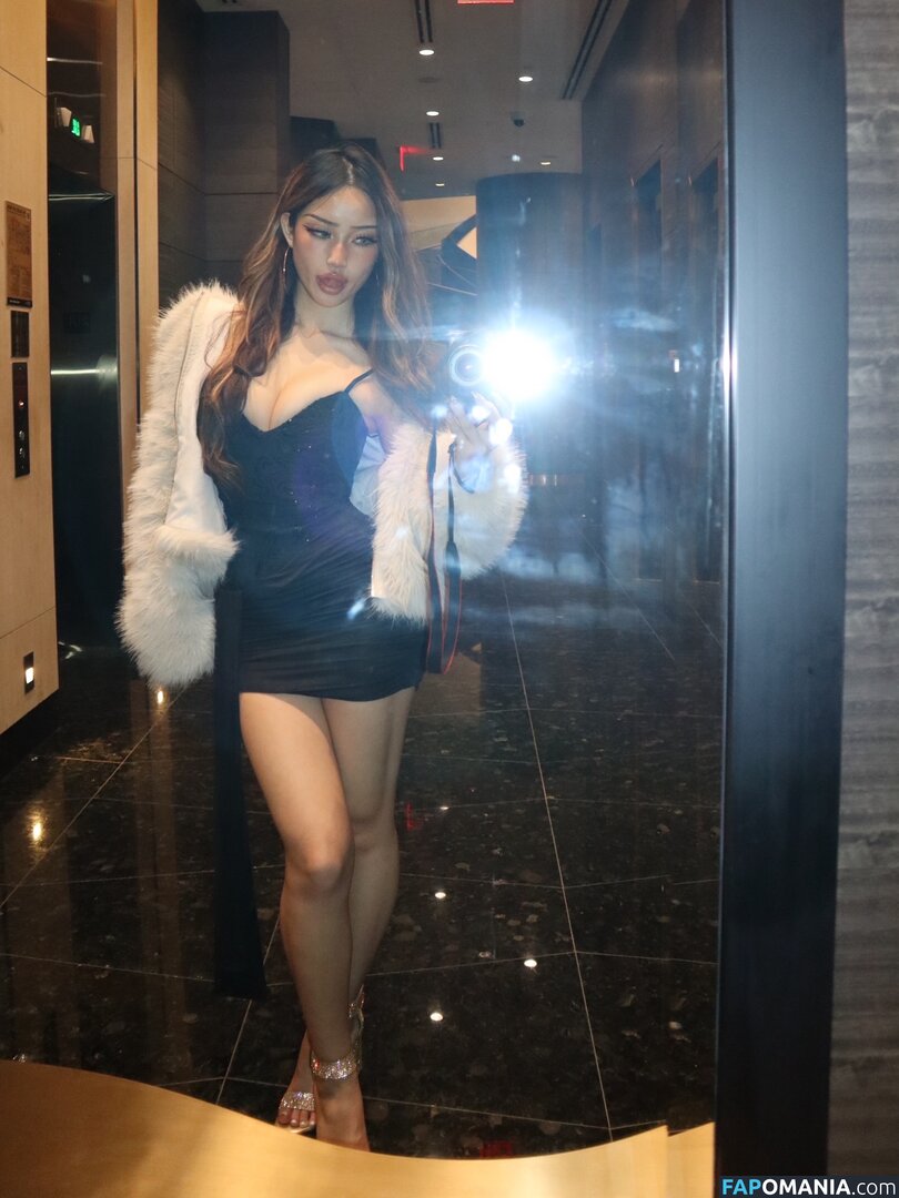 Cynthia Gu / cyngxq ヌード OnlyFans  流出写真 #10