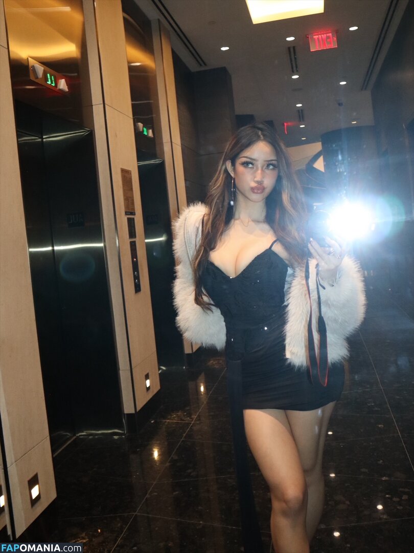 Cynthia Gu / cyngxq ヌード OnlyFans  流出写真 #13