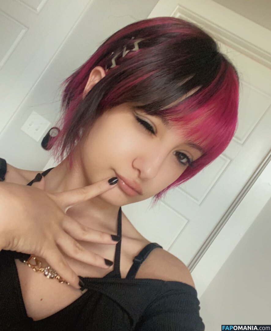 CyntheticDoll / https: / synthetic.doll ヌード OnlyFans  流出写真 #2