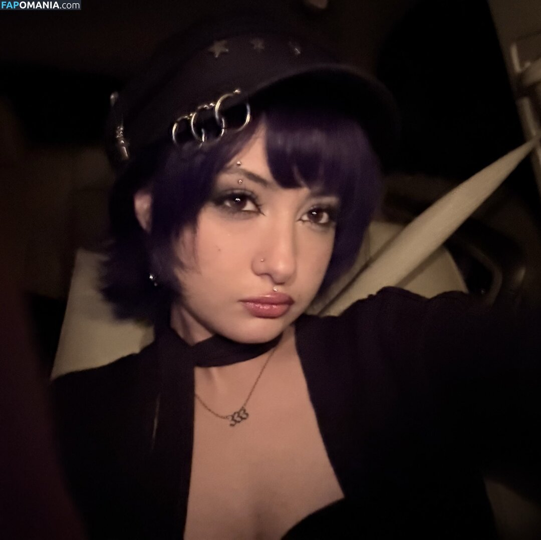CyntheticDoll / https: / synthetic.doll ヌード OnlyFans  流出写真 #3