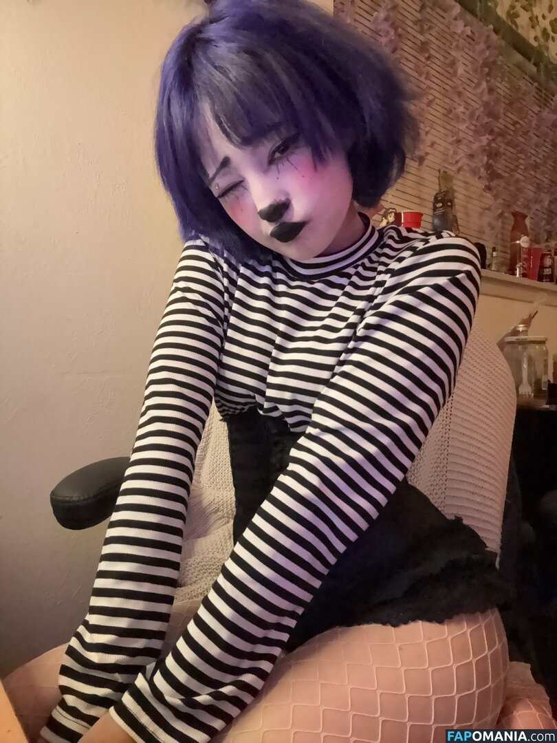 CyntheticDoll / https: / synthetic.doll ヌード OnlyFans  流出写真 #4
