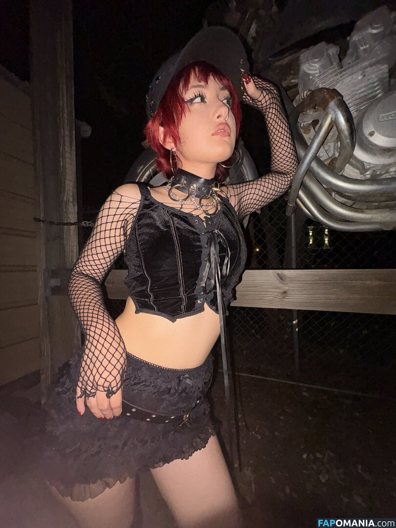 CyntheticDoll / https: / synthetic.doll ヌード OnlyFans  流出写真 #9