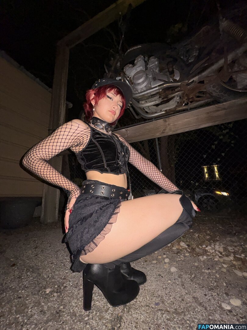 CyntheticDoll / https: / synthetic.doll ヌード OnlyFans  流出写真 #10