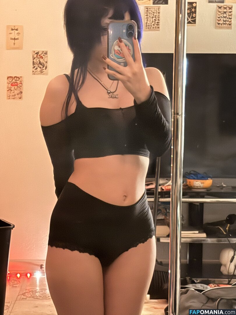 CyntheticDoll / https: / synthetic.doll ヌード OnlyFans  流出写真 #16
