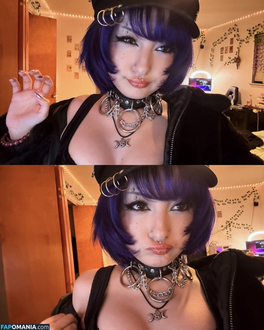 CyntheticDoll / https: / synthetic.doll ヌード OnlyFans  流出写真 #19