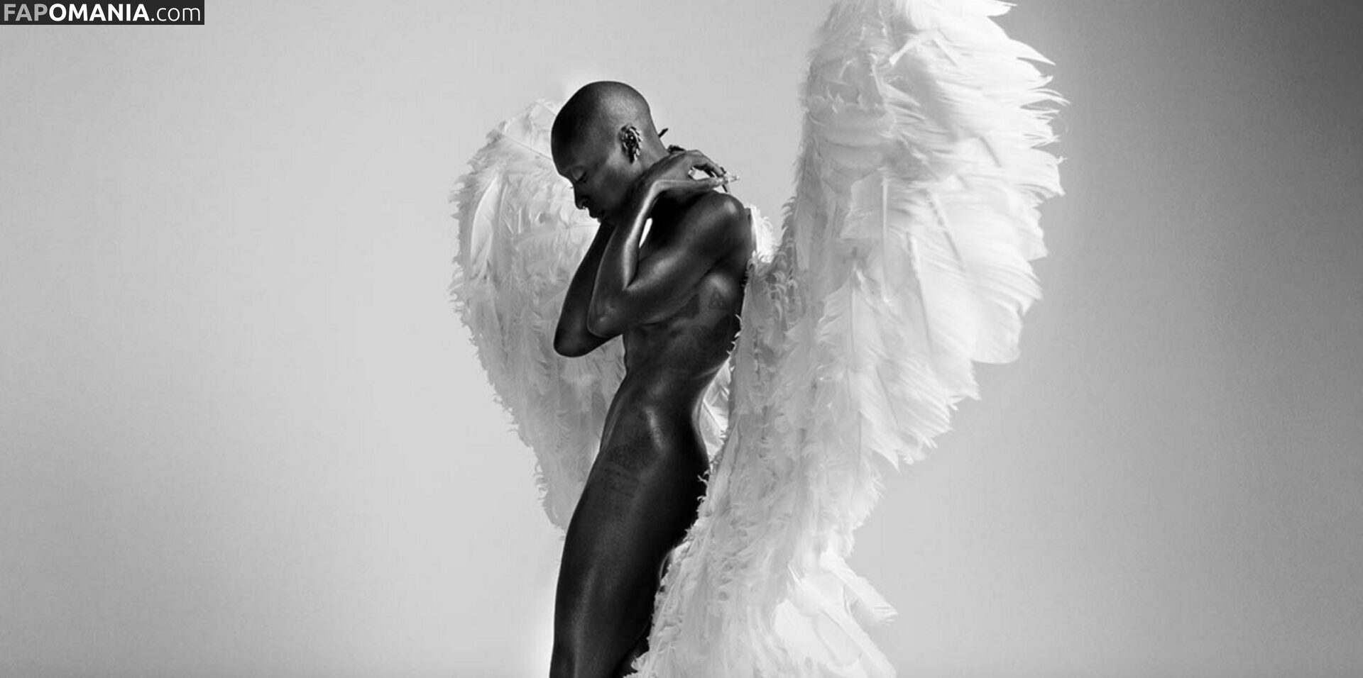 Cynthia Erivo / cynthiaerivo ヌード OnlyFans  流出写真 #10