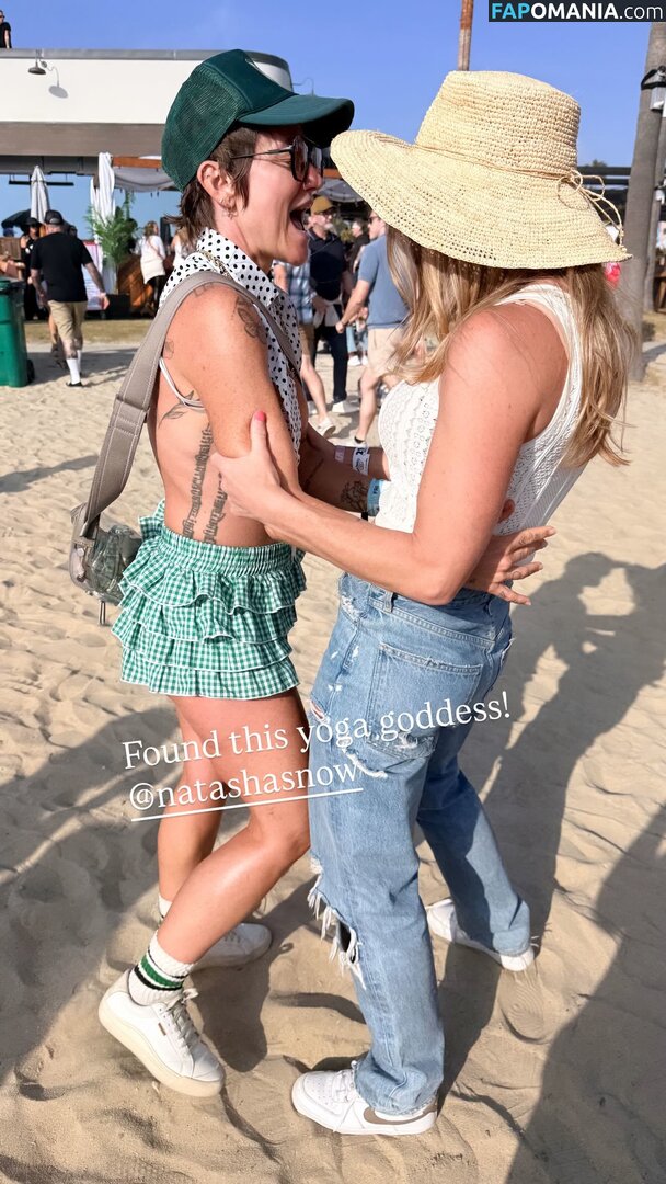 Cynthia Frelund / cfrelund / cynthiafrelund ヌード OnlyFans  流出写真 #1