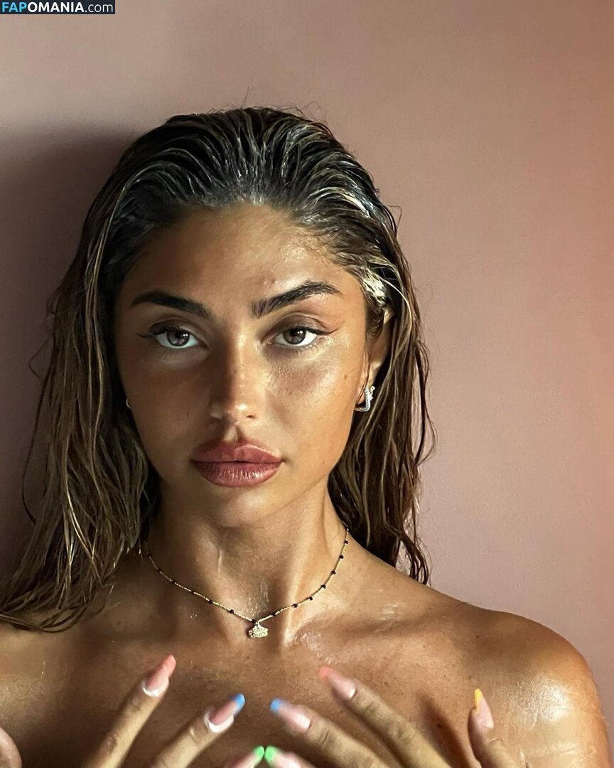 Cynthia Makhoul / cynthiaatvnco / https: / iam_thiaaa ヌード OnlyFans  流出写真 #6