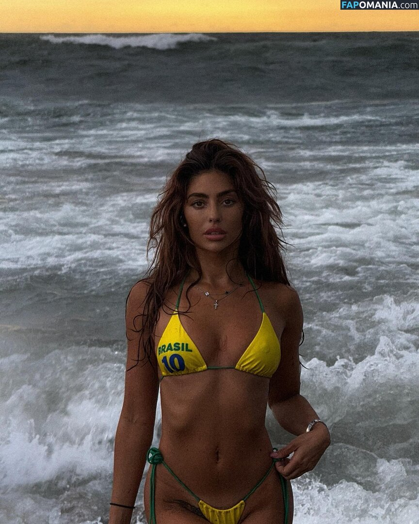 Cynthia Makhoul / cynthiaatvnco / https: / iam_thiaaa ヌード OnlyFans  流出写真 #8