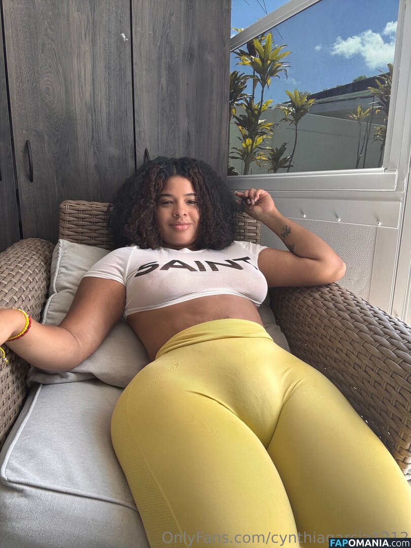 cynthiagarcia1212 / realcynthiag1212 ヌード OnlyFans  流出写真 #634