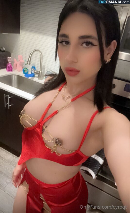 cyroqt ヌード OnlyFans  流出写真 #2