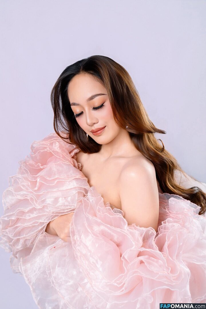 Czharich Oli / czharicholi ヌード OnlyFans  流出写真 #1