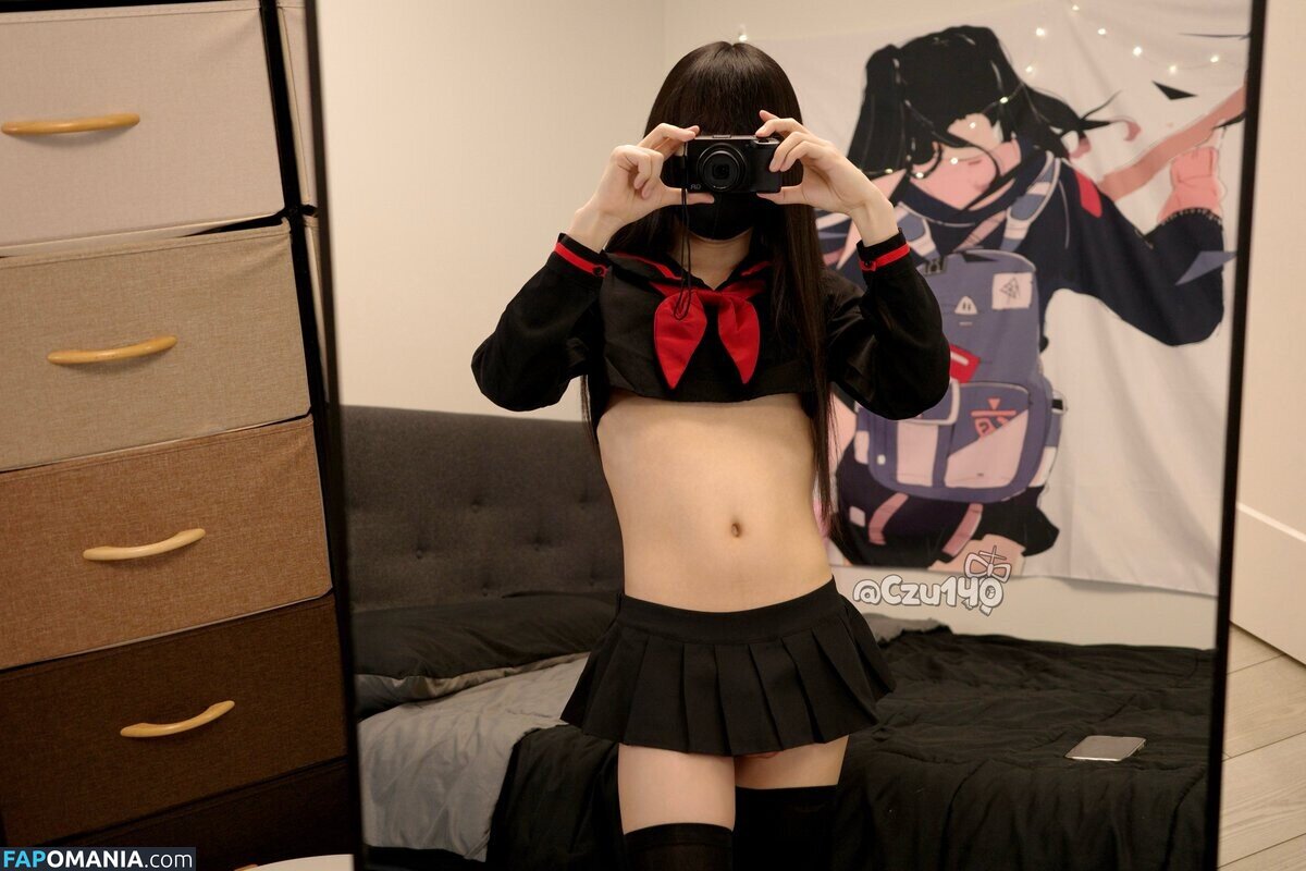 Czu140 / https: ヌード OnlyFans  流出写真 #3
