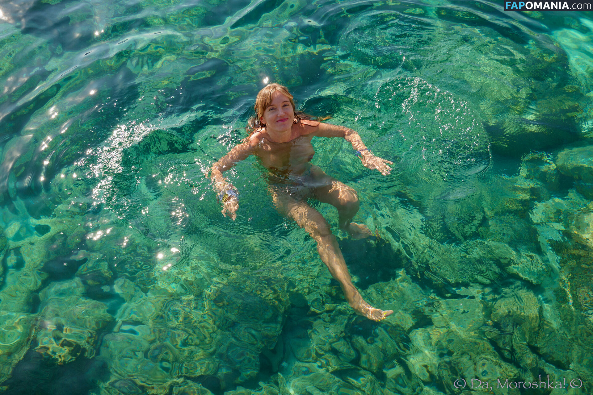 DaMoroshka / Pilot Pyrx & Moroshka / da.moroshka ヌード OnlyFans  流出写真 #117