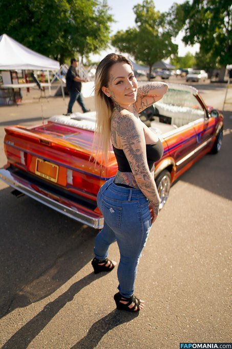 _dab710queen_ / dab710queen / https: / misswetwet408 ヌード OnlyFans  流出写真 #9