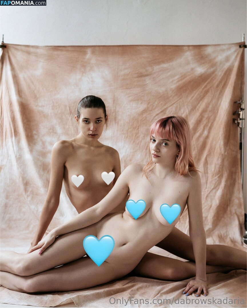 Dabrowska Daria / Dabrowskadaria / dabrowskadaria_ ヌード OnlyFans  流出写真 #59