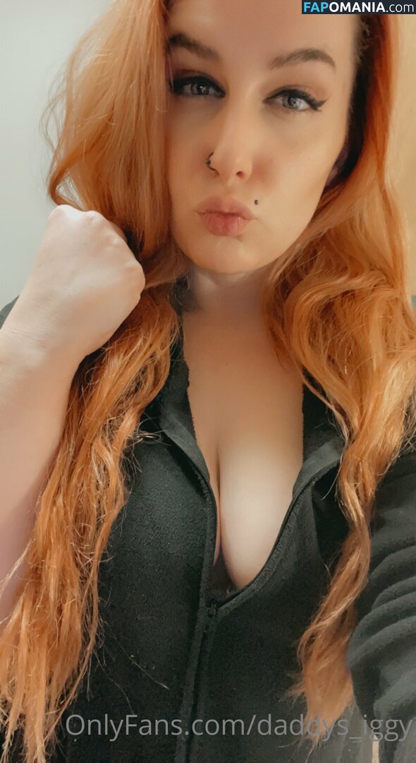 daddys_iggy / iggyasence ヌード OnlyFans  流出写真 #6