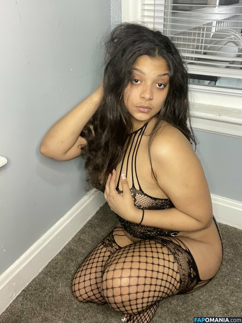 Daddyslilbaby420 / LiLBabyNina / ninaaxobinaa ヌード OnlyFans  流出写真 #1