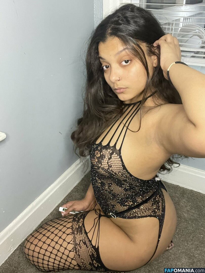 Daddyslilbaby420 / LiLBabyNina / ninaaxobinaa ヌード OnlyFans  流出写真 #6