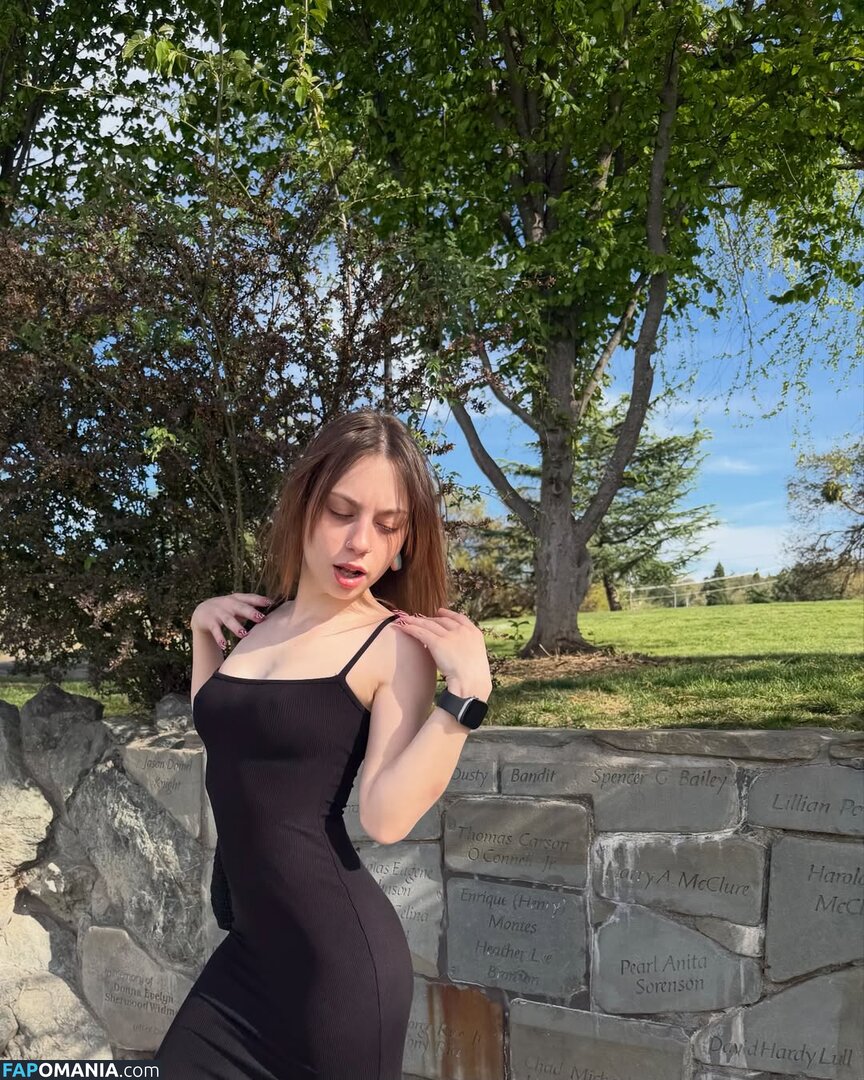 DaddyslilLuna / caciablue / daddyslilsin ヌード OnlyFans  流出写真 #1
