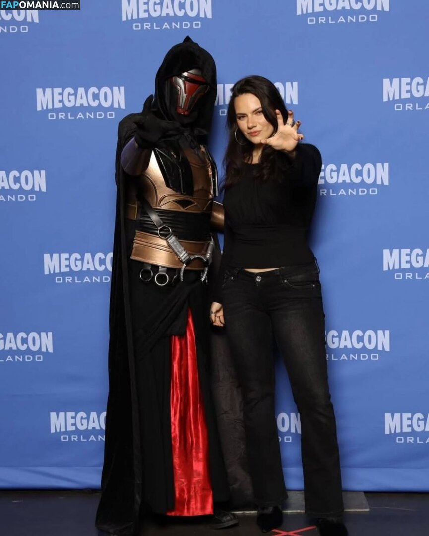 Dafne Keen / dafnefeetworld / dafnekeen ヌード OnlyFans  流出写真 #42