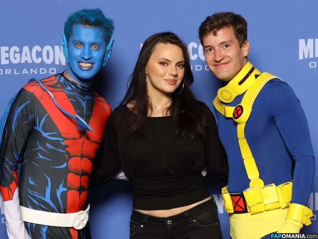 Dafne Keen / dafnefeetworld / dafnekeen ヌード OnlyFans  流出写真 #44