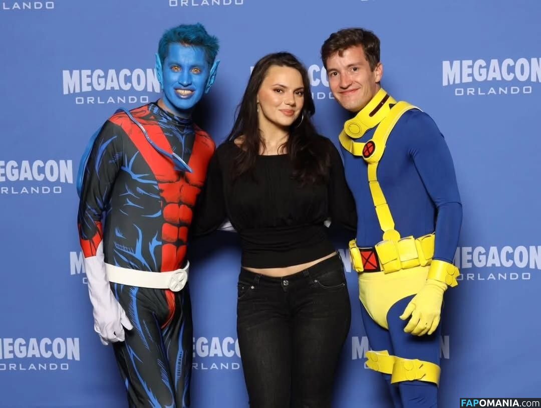 Dafne Keen / dafnefeetworld / dafnekeen ヌード OnlyFans  流出写真 #45