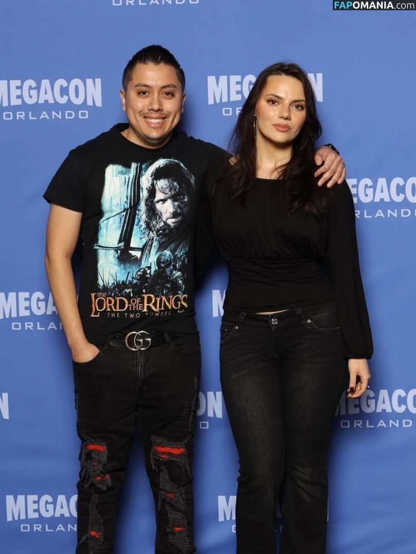 Dafne Keen / dafnefeetworld / dafnekeen ヌード OnlyFans  流出写真 #50