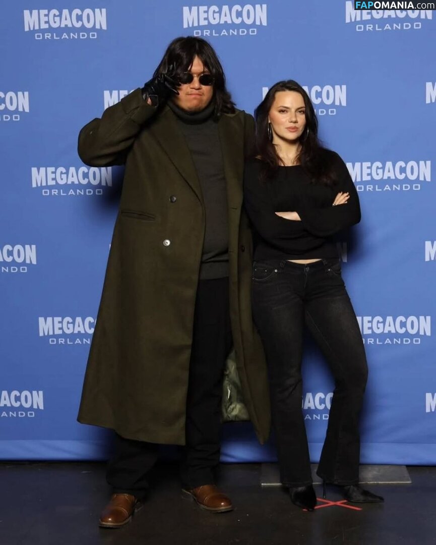 Dafne Keen / dafnefeetworld / dafnekeen ヌード OnlyFans  流出写真 #51